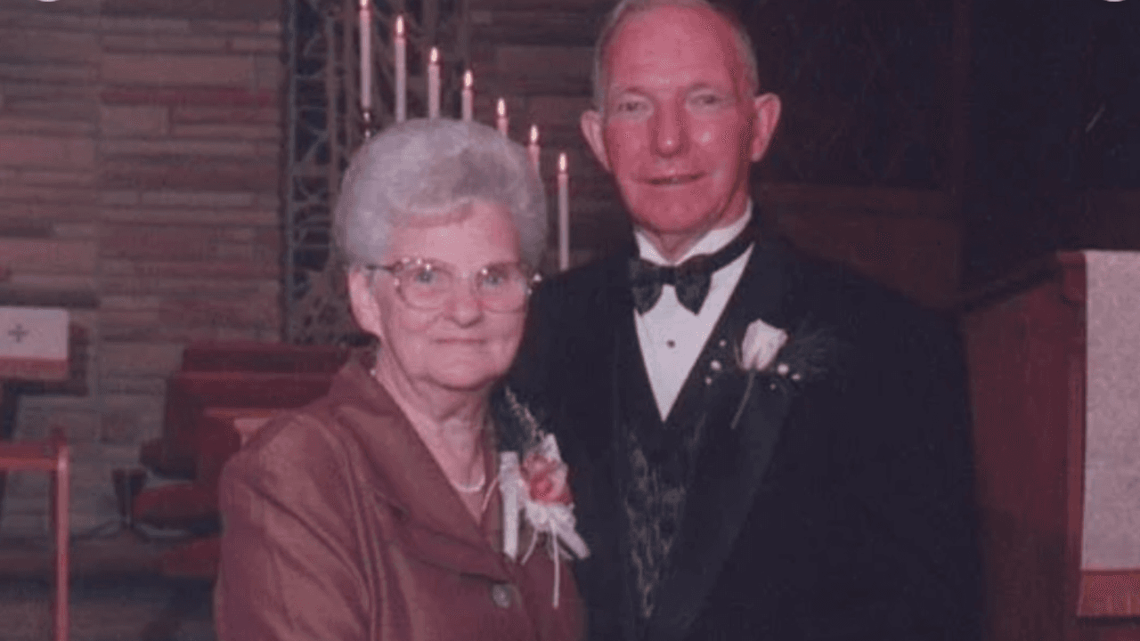 Ohio Couple Married 70 Years Dies Hours Apart After a Lifetime Together