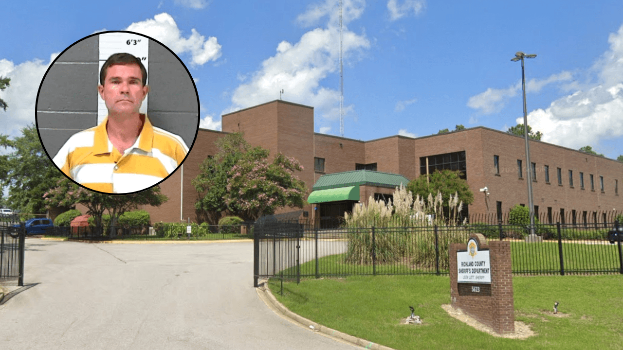 Ohio Mayor Wesley Dingus Arrested on Voyeurism Charges After Teen’s Hidden Camera Allegedly Captures Bedroom Intrusion