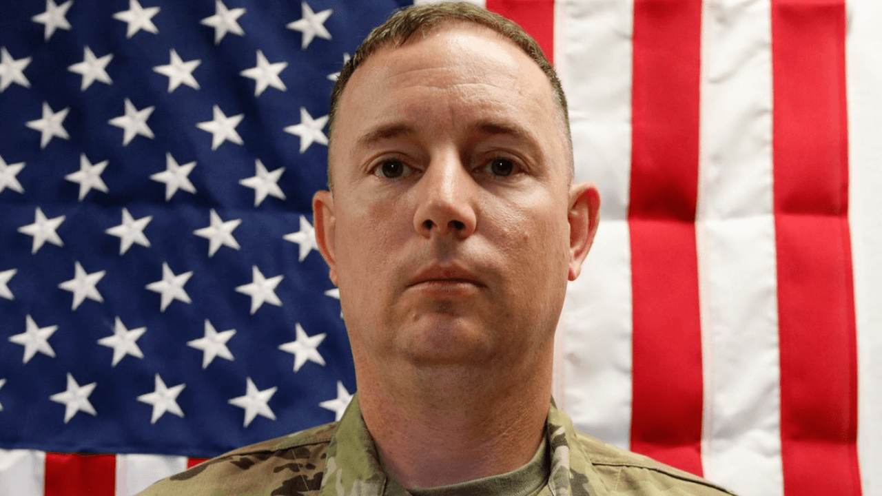 Pentagon Identifies Fifth U.S. Soldier Killed in Kuwait Drone Attack Linked to Iran Conflict