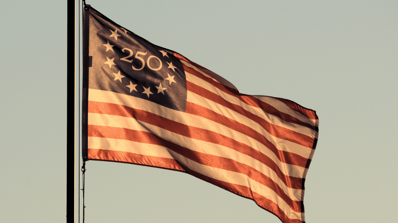 Polls Show Americans Are Proud but Divided Ahead of America’s 250th Anniversary