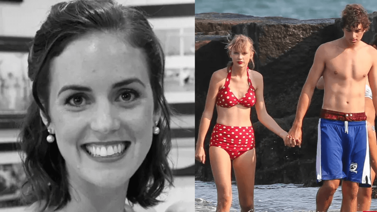 RFK's Granddaughter Kyle Kennedy Dies at 42 After a Life Devoted to Education and Advocacy.