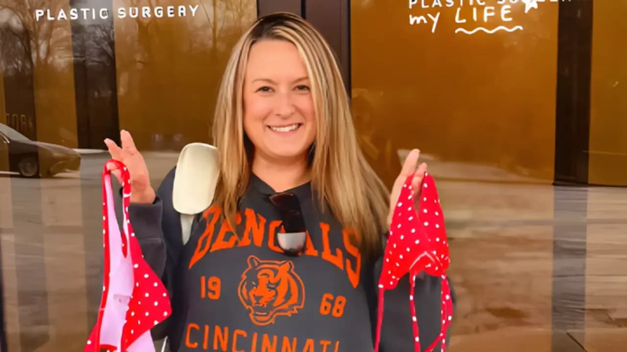 Rachel Tussey Dead at 47: TikTok Mom's Tummy Tuck Turns Fatal as Family Demands Answers