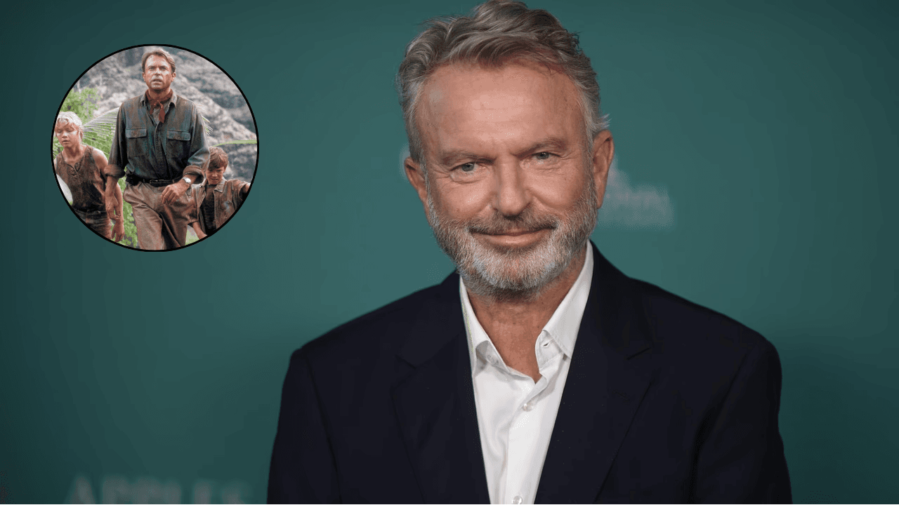 Sam Neill, Beloved Jurassic Park Star, Dies Suddenly at 78