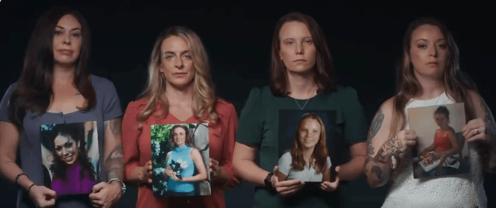 Survivors Demand Release of Epstein Files as House Set for Vote