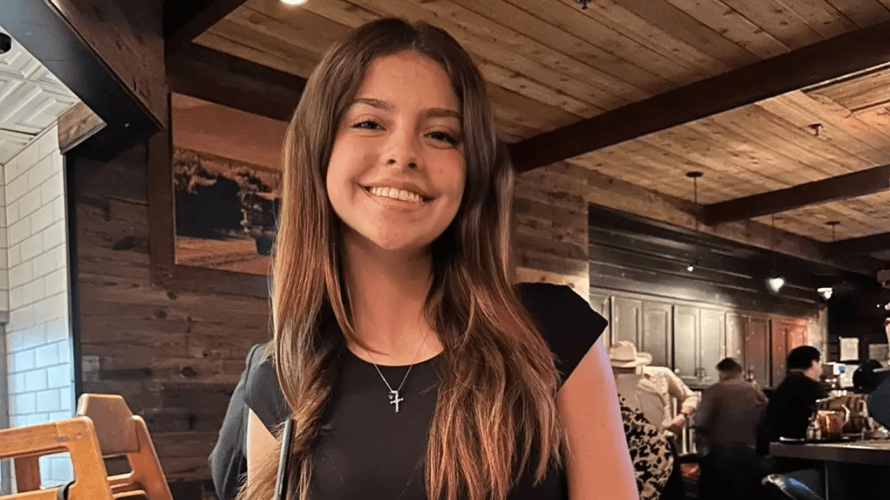 Search for Missing Texas Teen Expanded to Mexico Days After She Vanished on Christmas Eve