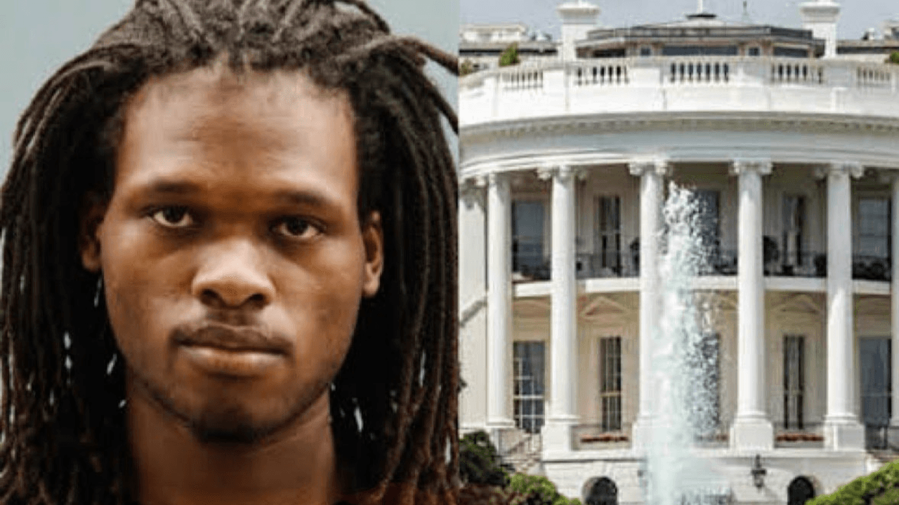 Suspect in White House Checkpoint Shooting Had Prior Encounters With Secret Service, AP Reports