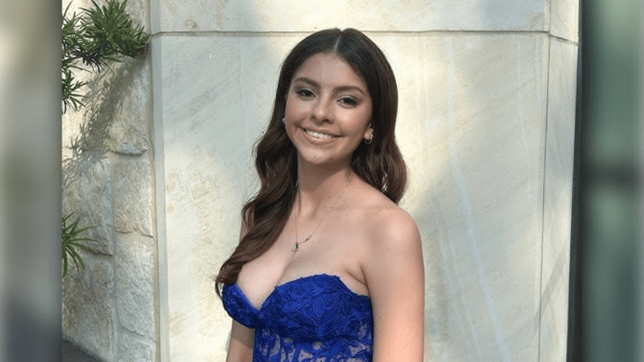 Texas Teen Missing Since Christmas Eve Believed to Be in Imminent Danger, Sheriff Says