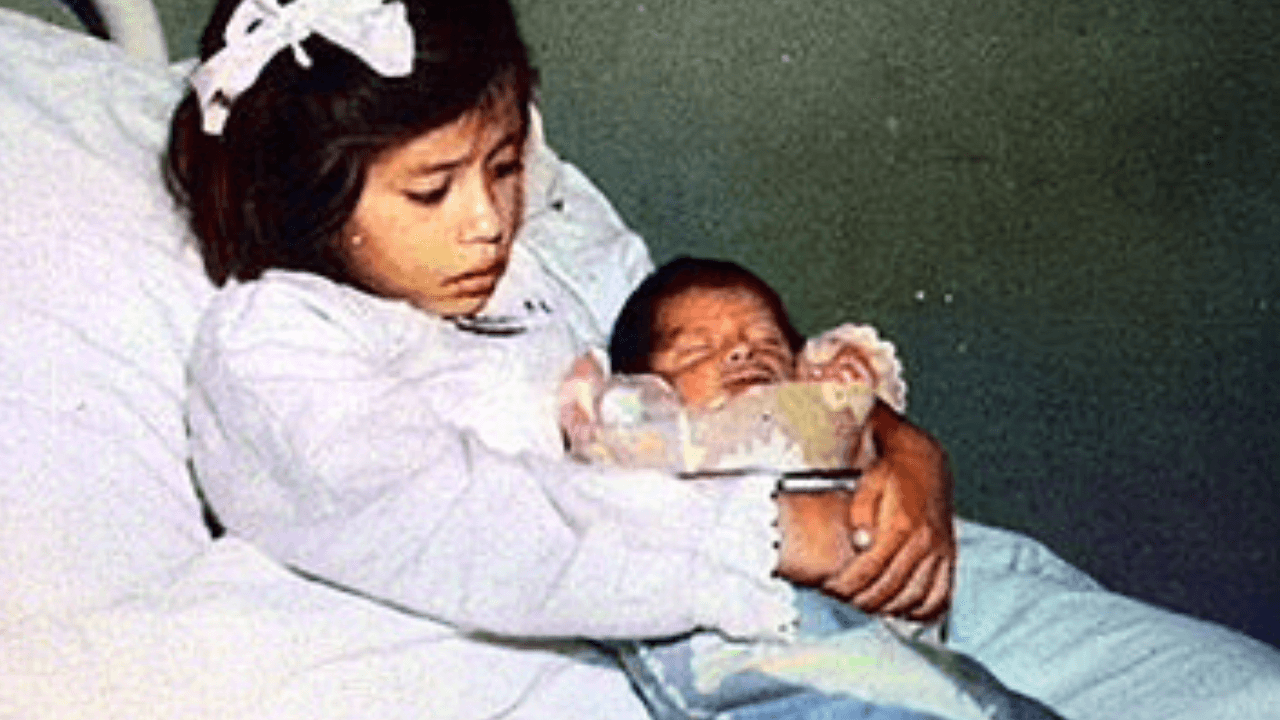 The Unbelievable Case of Lina Medina, the Youngest Mother in Recorded History