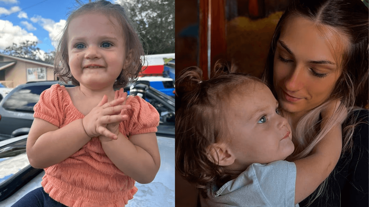 Toddler Dies After Running Into Traffic Lane During Family Beach Day in Florida