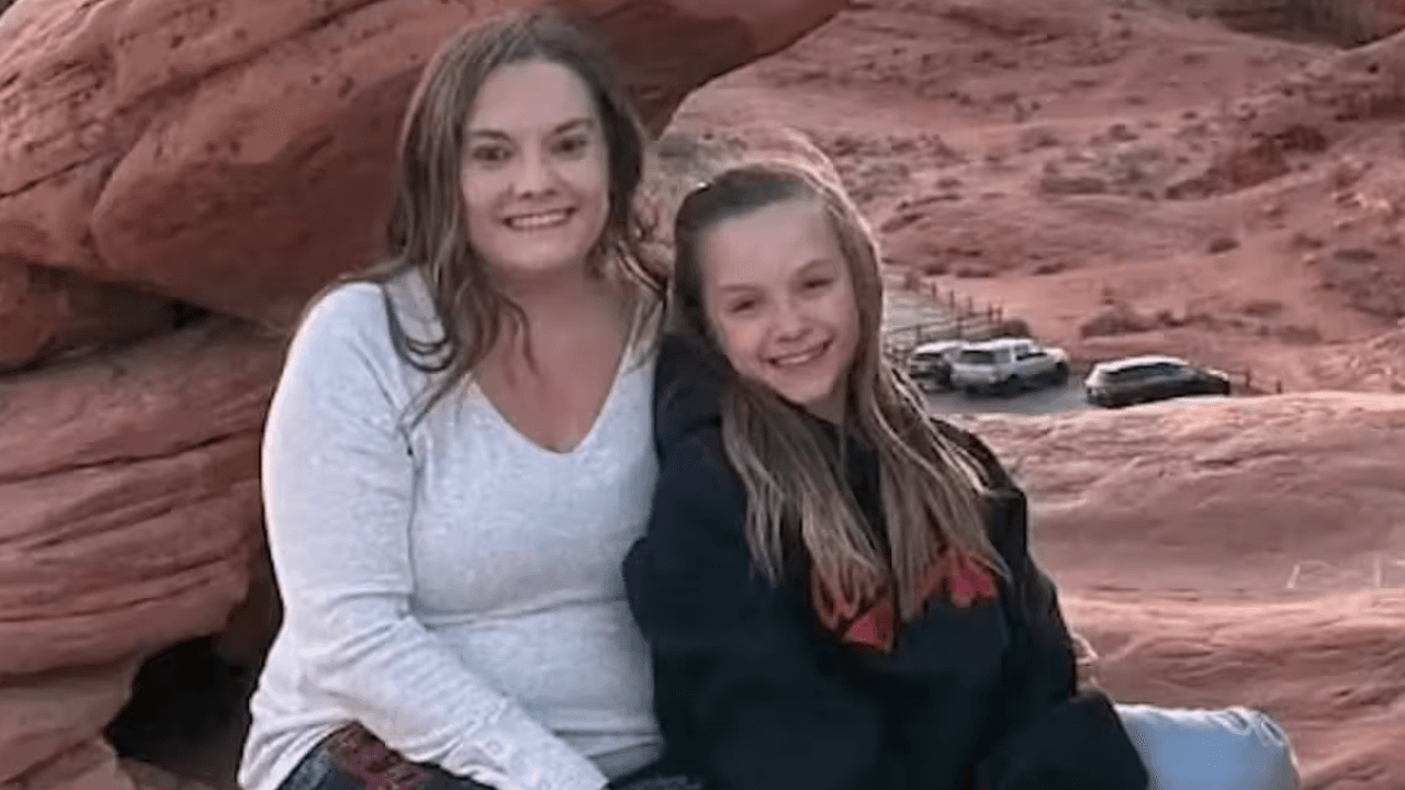 Toxicology Reports Reveal New Findings in Deaths of Utah Mother and 11-Year-Old Daughter.png