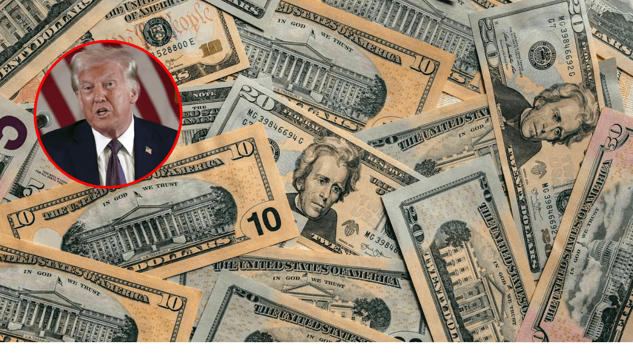 Treasury Says 97 Percent of Tax Filers Got Cuts Under Trump Tax Law