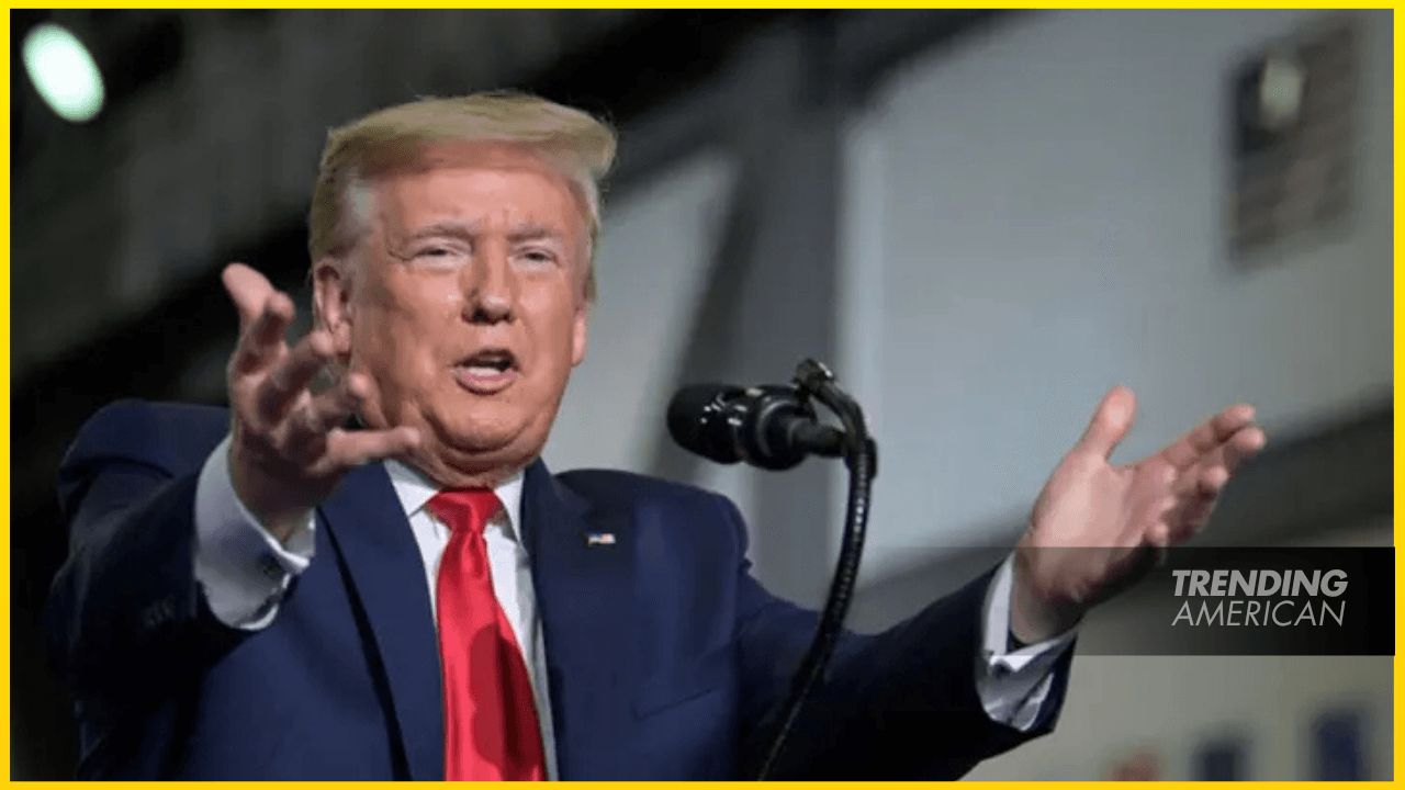 Trump Urges Unified AI Regulations Against State Patchwork