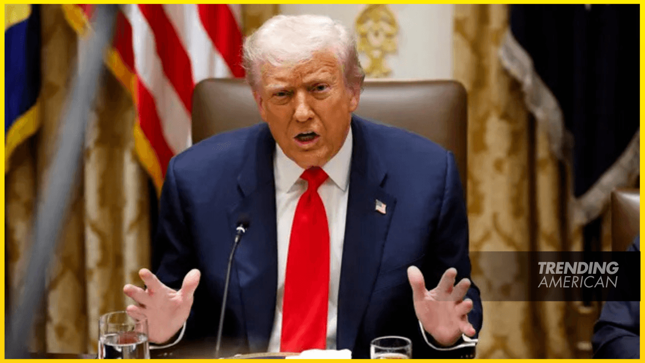 Bid To Halt Fla. Suit Over Trump Library Land Transfer Denied