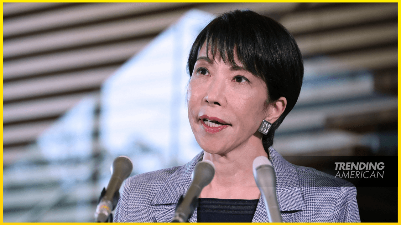 Japan-China tensions: PM Sanae Takaichi speaks to Donald Trump; follows US President’s phone call with Xi Jinping