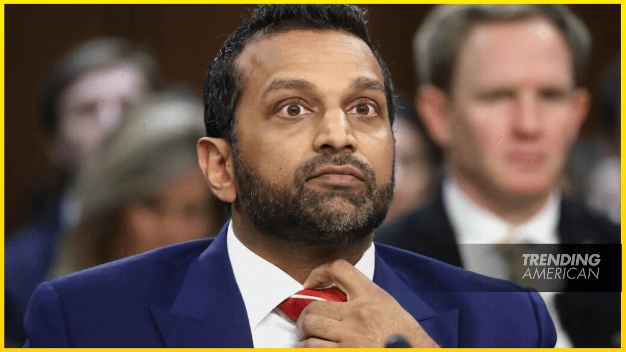 ‘Boss is on the hunt’: Ex-insider warns Trump official faces ‘political wood chipper’