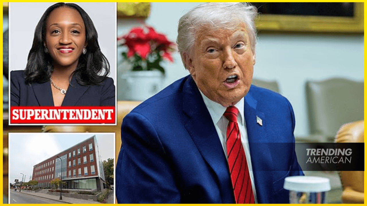Justice Department Sues Minneapolis Public Schools for Racial Discrimination Against Teachers