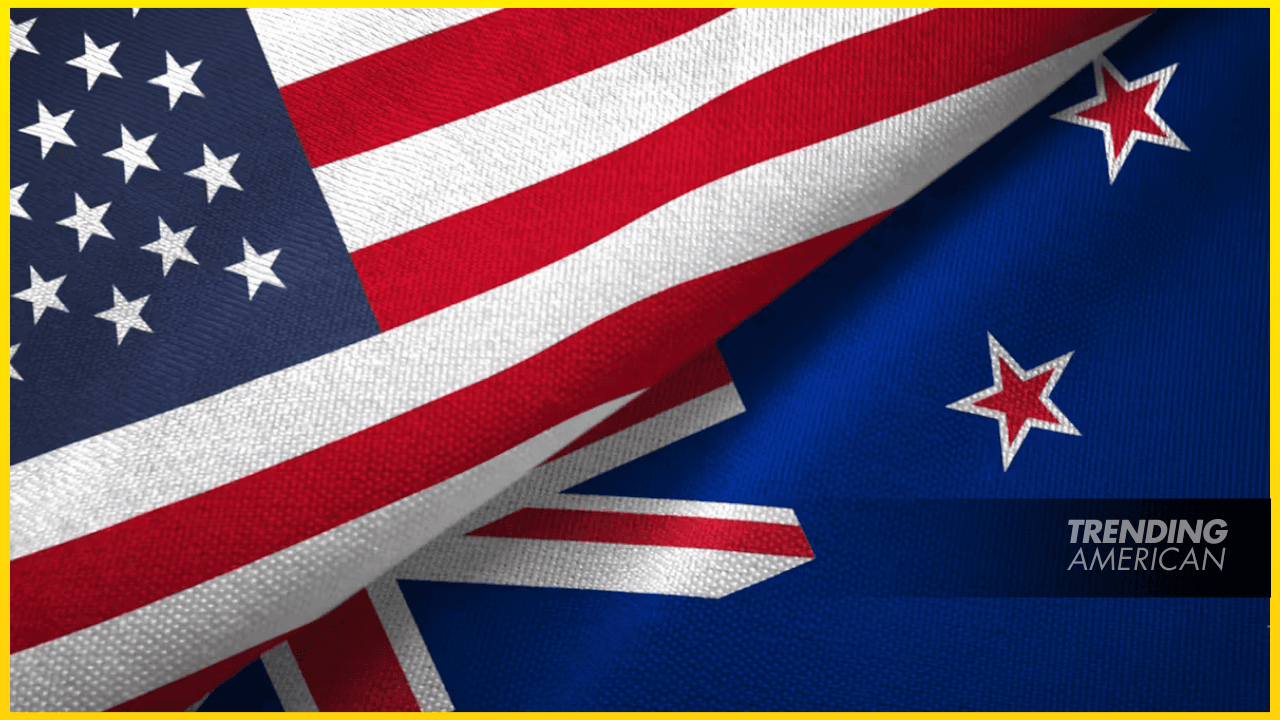 Trump’s New Security Strategy Exposes The Limits Of NZ’s ‘Softly-Softly’ Diplomacy