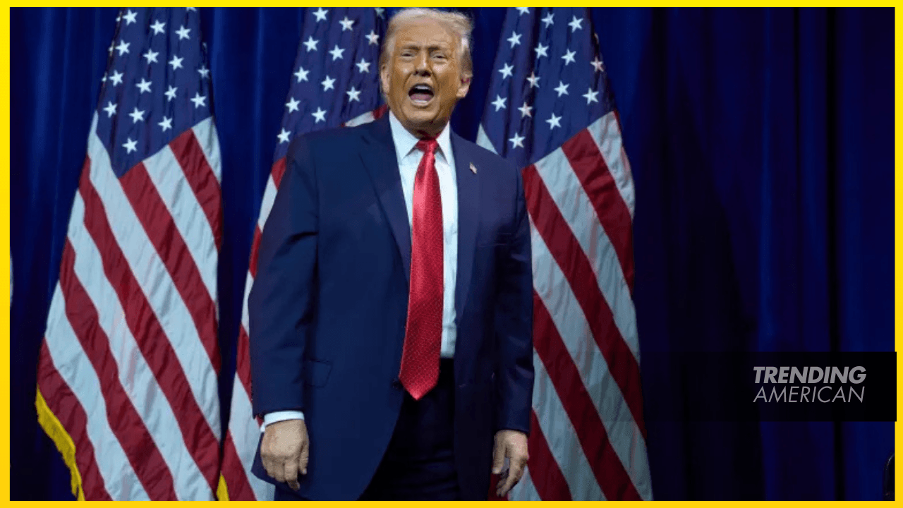 Trump says Venezuela to hand over 30–50 million barrels of oil to the U.S., proceeds to benefit Venezuelans