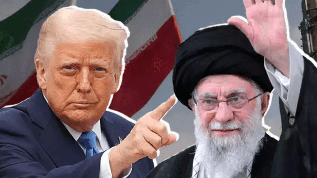 Trump Gives Iran 15 Days to Reach Nuclear Deal or Face “Unfortunate” Consequences
