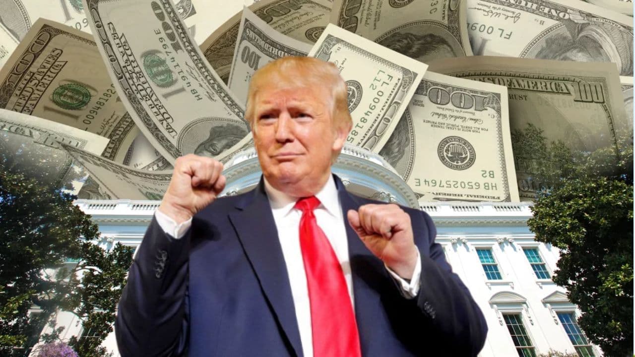 Trump Promises Tariff-Funded Dividends for Americans by Mid-2026