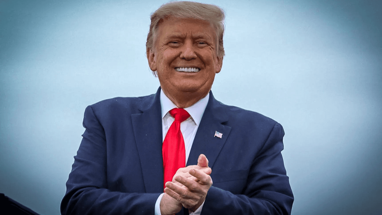 Trump Says U.S. Generals Called Sinking Iranian Ship Near Sri Lanka ‘Fun