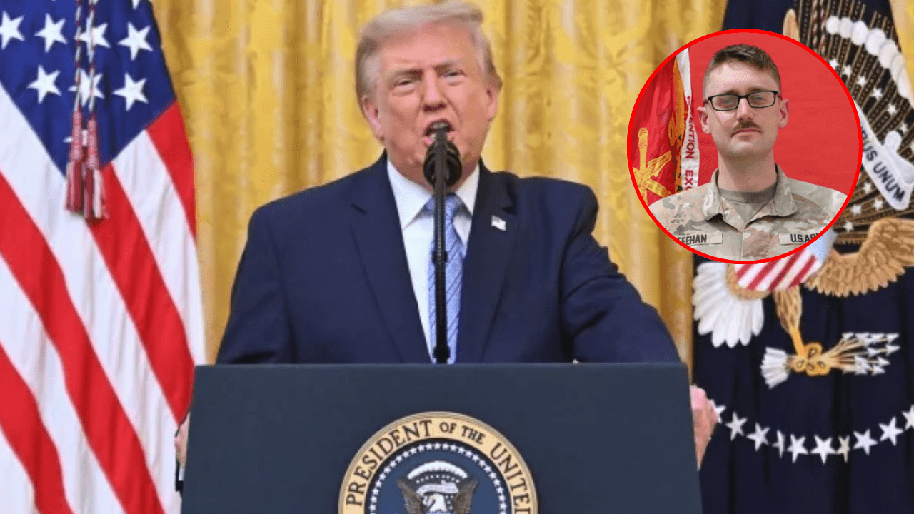 Trump Warns Iran Will Pay After Two U.S. Soldiers Killed in Jordan Missile Attack