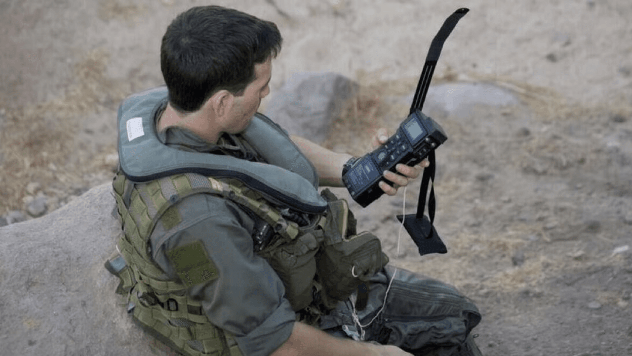 US Airman Rescue Iran – Boeing Device Helped Save Stranded Pilot in High-Risk Operation