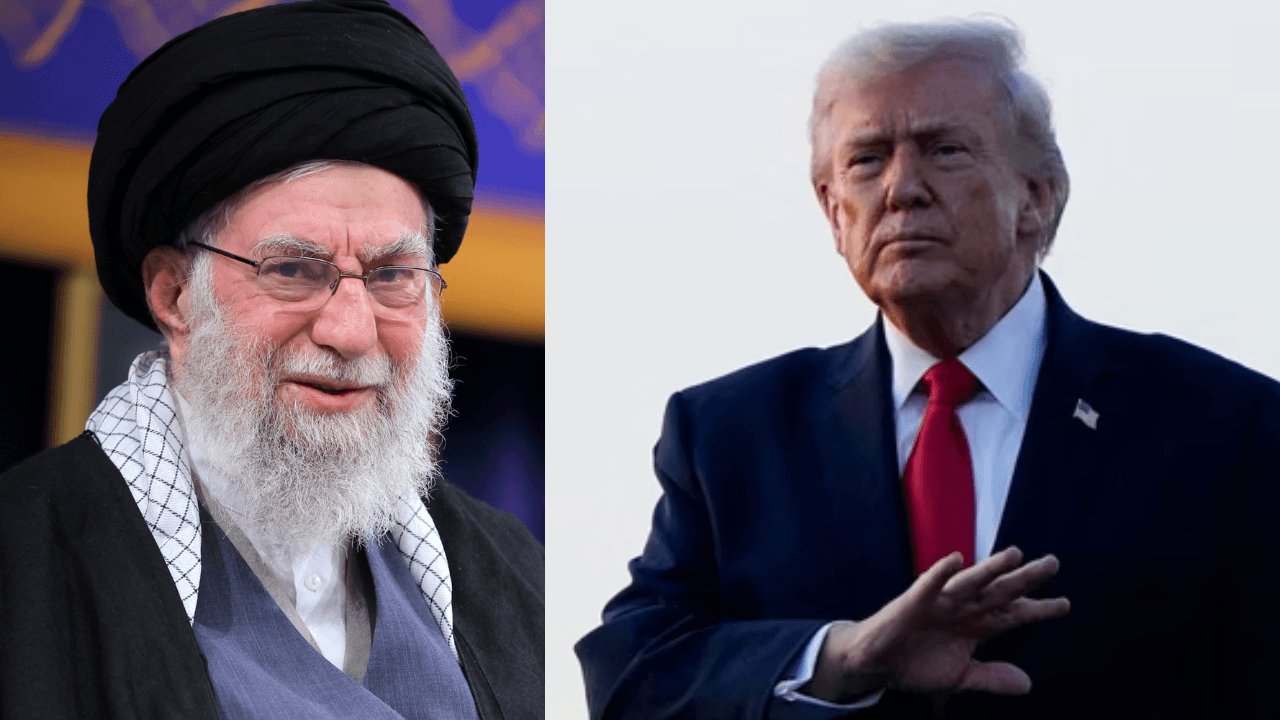US Military Poised for Possible Iran Strike as Trump Weighs Final Decision