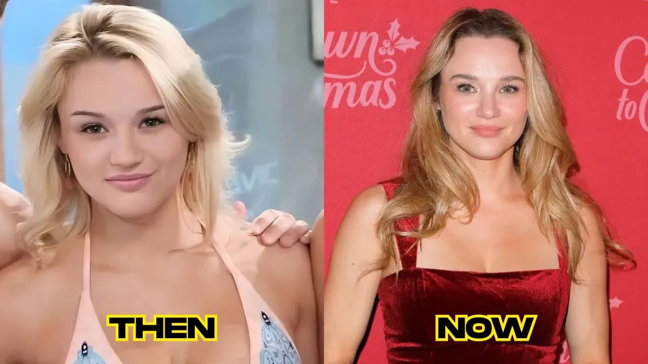 What happened to Hunter King
