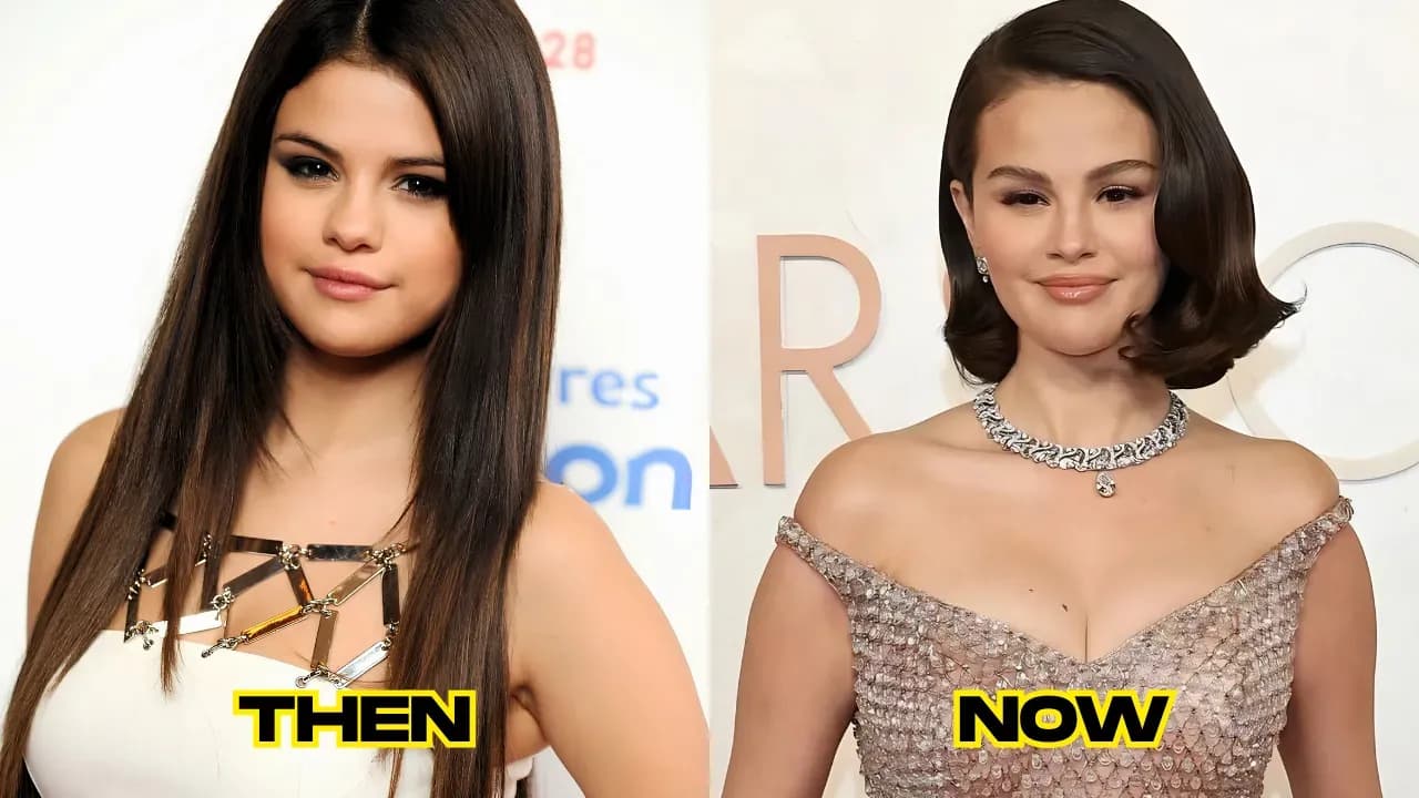 What happened to Selena Gomez
