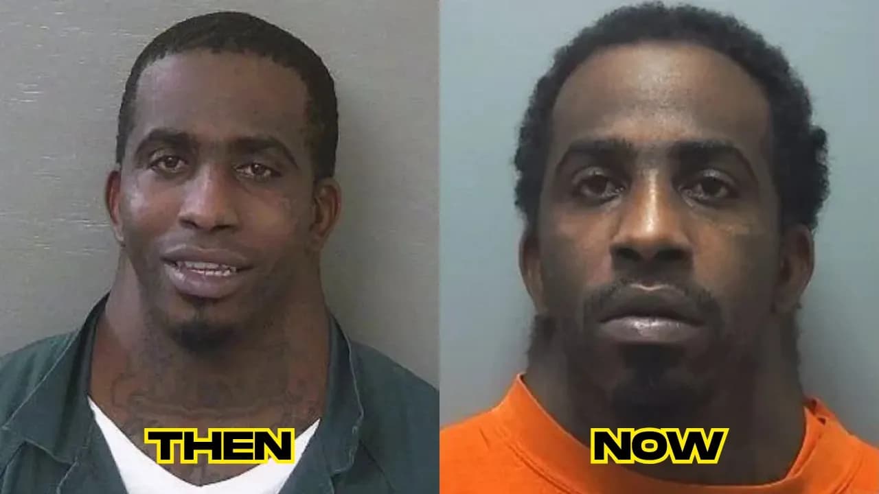 What Happened to Charles Dion McDowell (Wide Neck) From Viral Meme to Legal Chaos