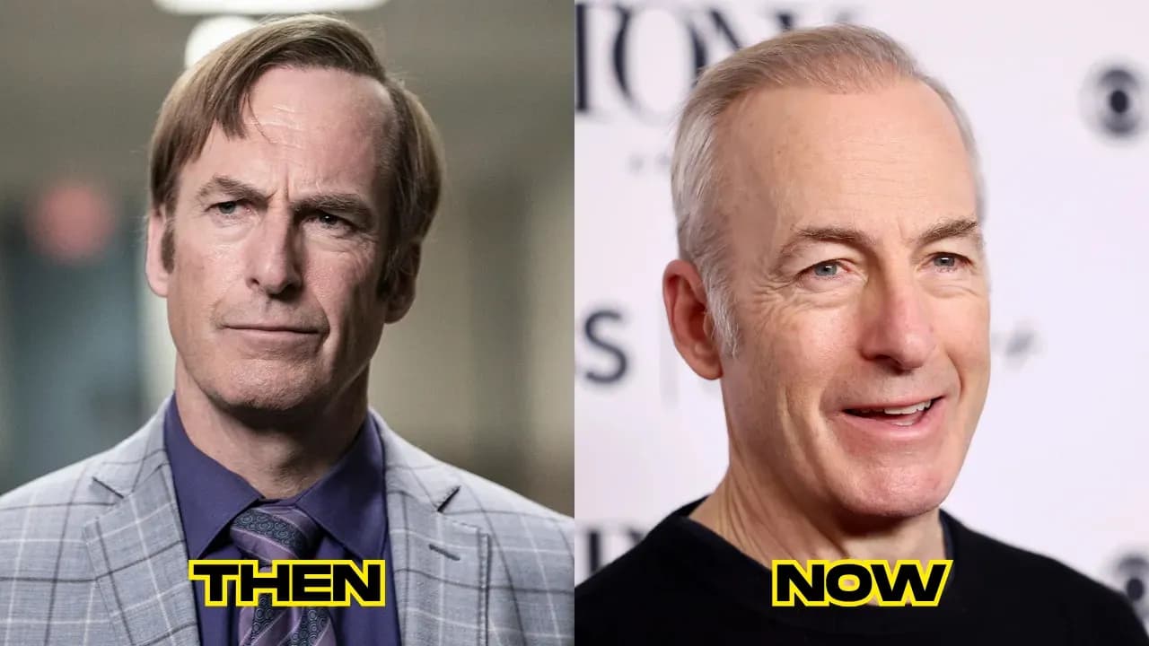 What Happened to Bob Odenkirk?