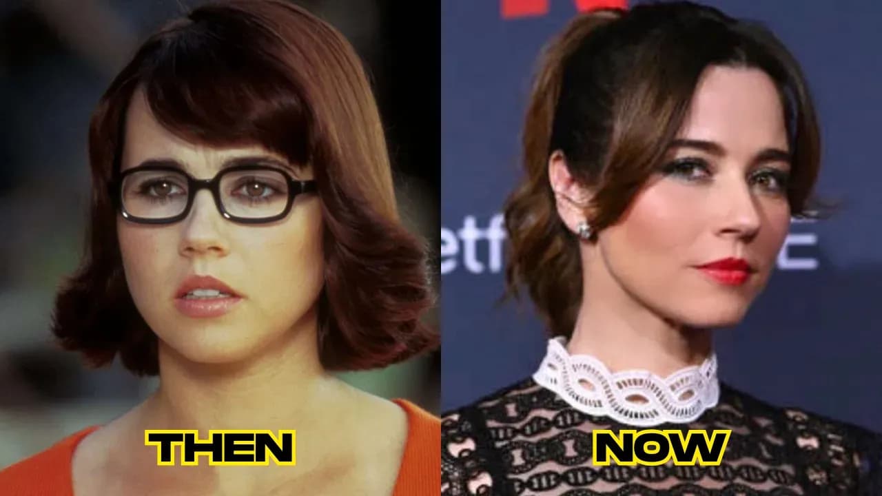 What Happened to Linda Cardellini? Inside Her Quiet Reinvention Beyond Peak Fame