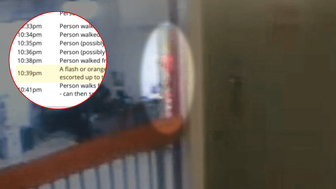 Who Entered Epstein’s Jail Tier the Night He Died? New Video Logs Raise Fresh Questions