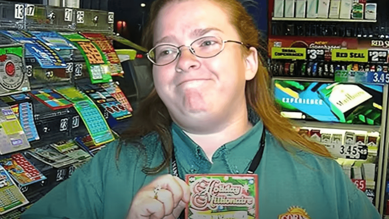 Who Is Joan Ginther, the Woman Who Beat the Lottery Four Times?