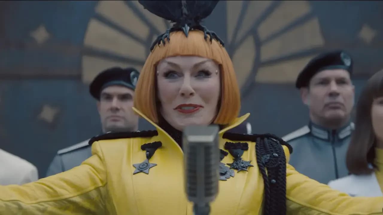 Why “Sunrise on the Reaping” Is Already the Most Talked About Hunger Games Return