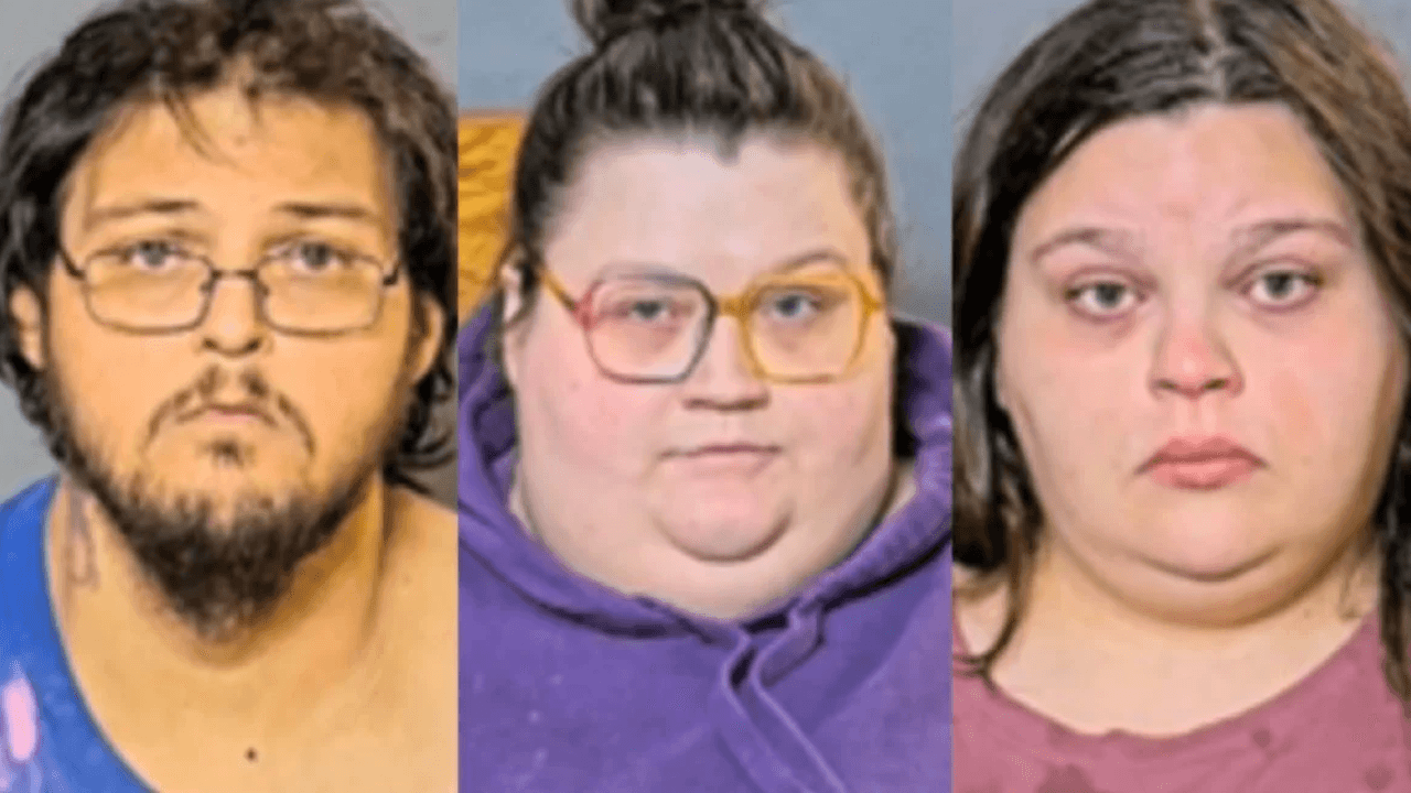 Wisconsin Teen Rescued After Police Say She Was Severely Neglected Inside Family Home