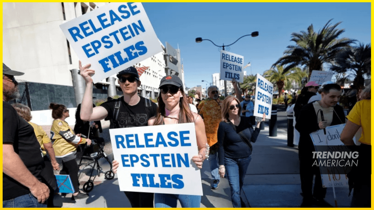 Trump Urges House GOP to Unveil Epstein Files Amid Bill Support