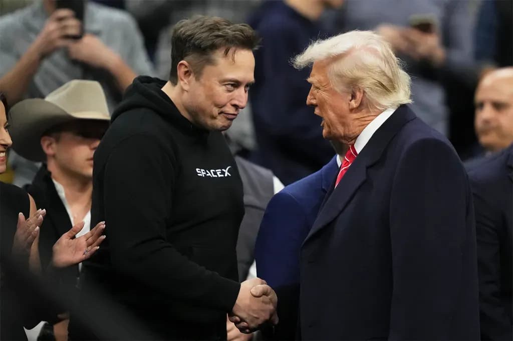 Elon Musk Warns: ‘America is Toast’ if Left Wins Midterms
