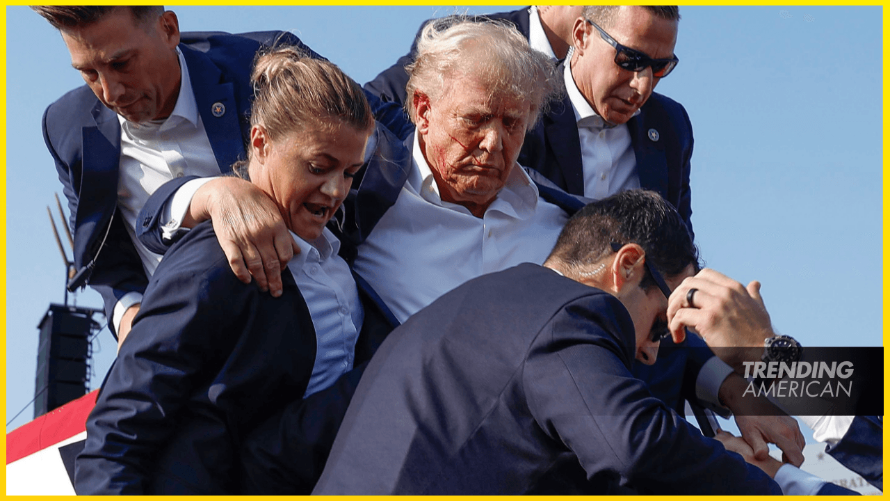 FBI’s Trump Case Failure: Conspiracies Rise Amid Mishandling