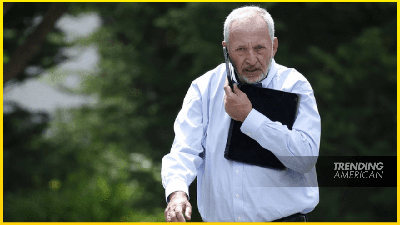 Larry Summers Pulls Back from Public Eye Amid Epstein Scandal