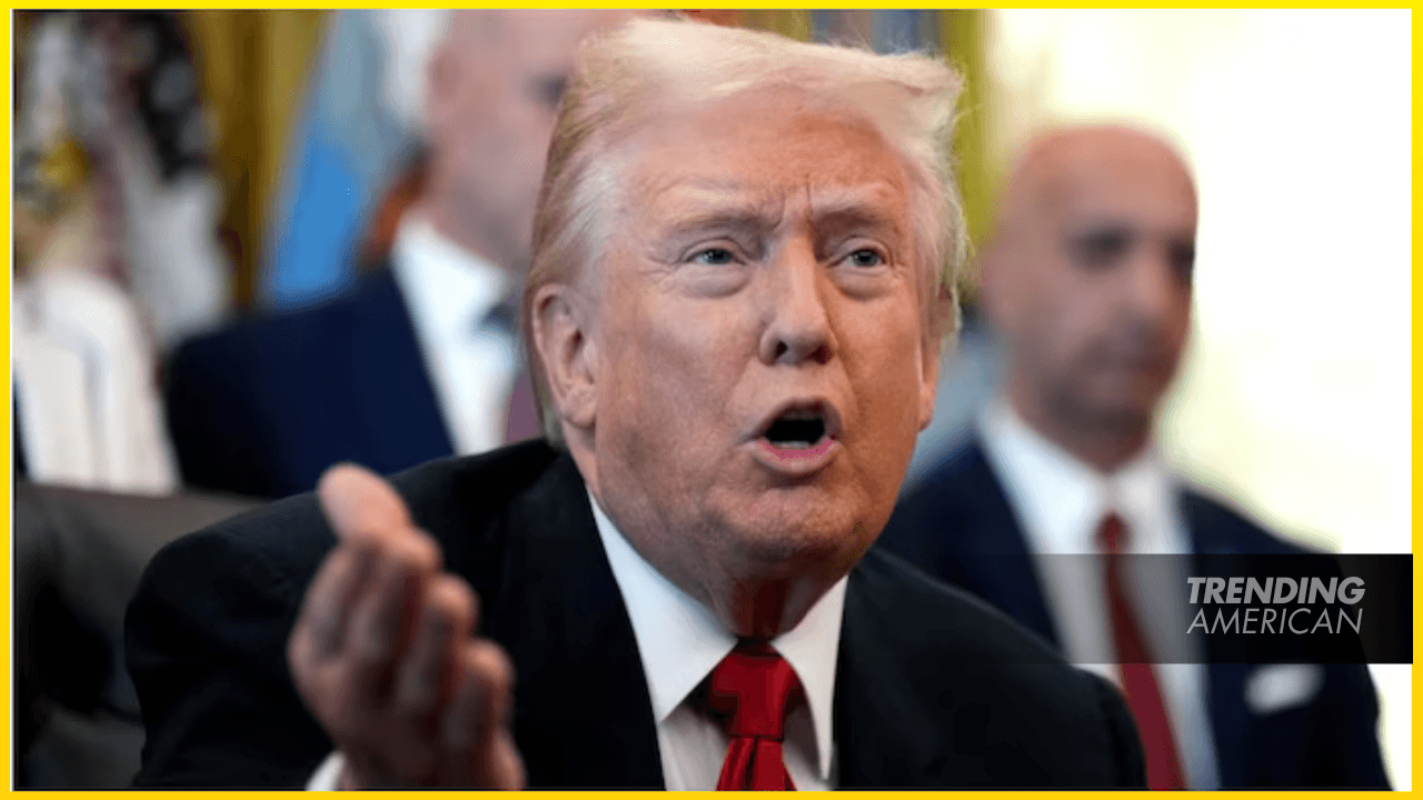 Trump Weighs Military Against Venezuela, Considers Talks
