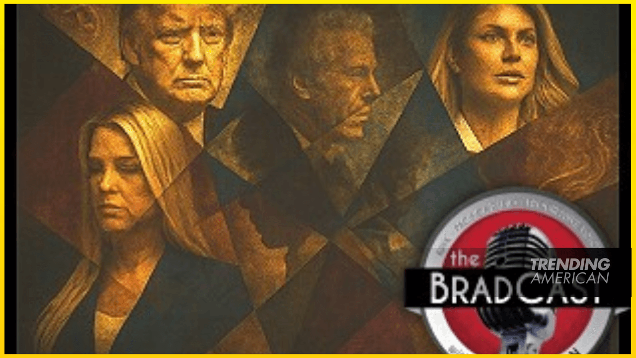 Podcast Exposes Trump’s Alleged Corruption in Latest Episode