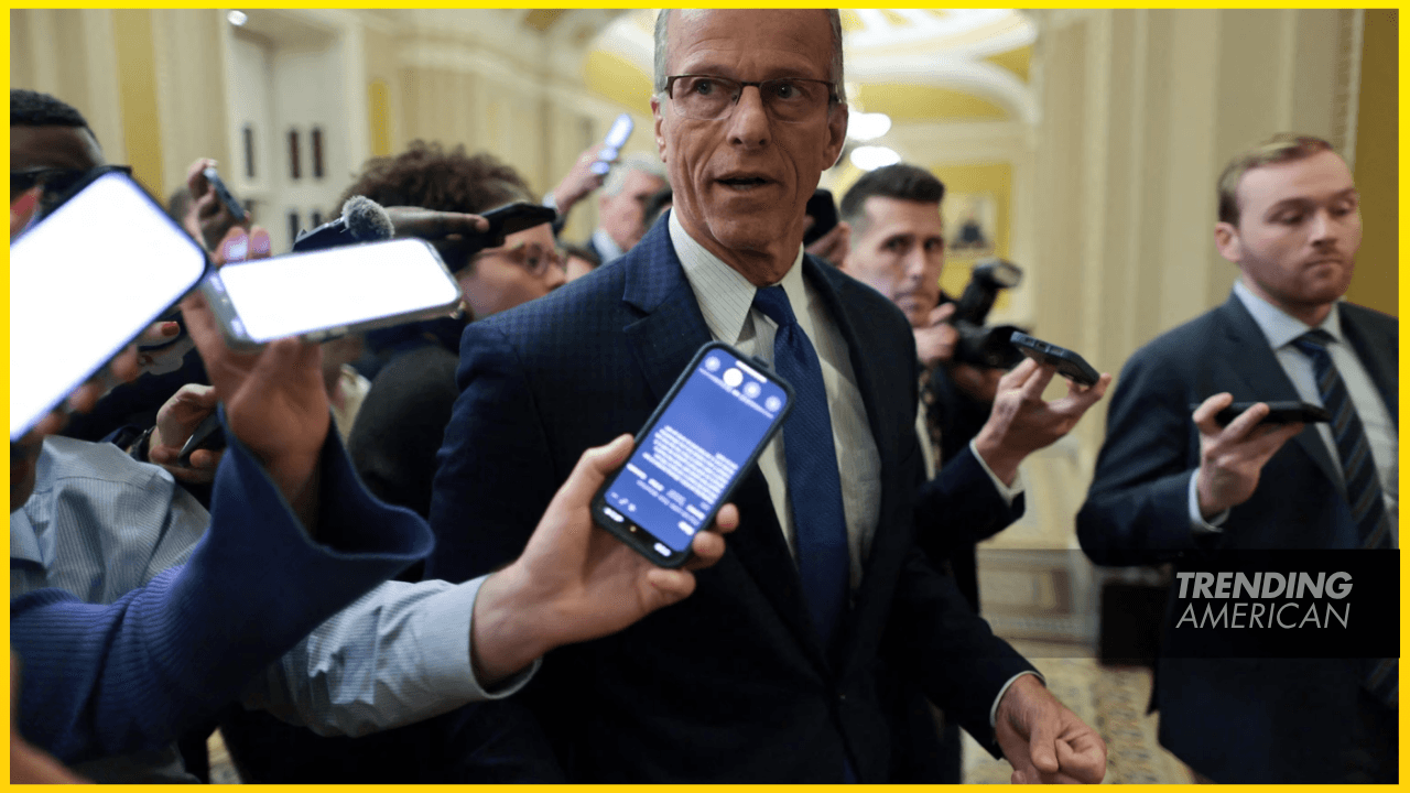 Senate Pushes Epstein Files to Trump’s Desk