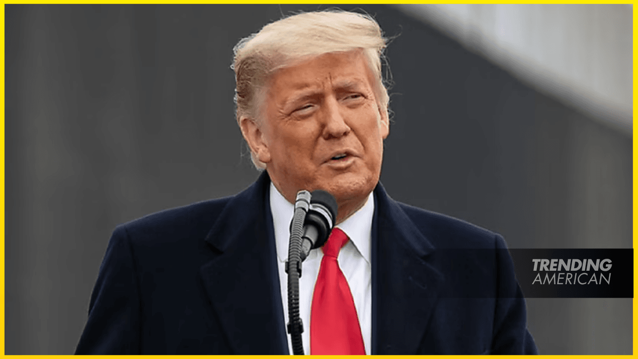 Trump Calls for Unified AI Standards, Battling ‘Woke AI’