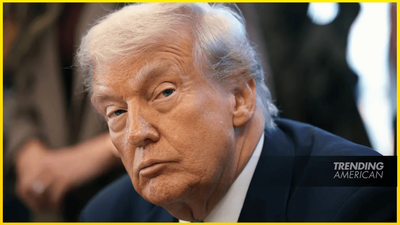 Trump Repeats Social Posts: Accidental or Intentional Strategy?