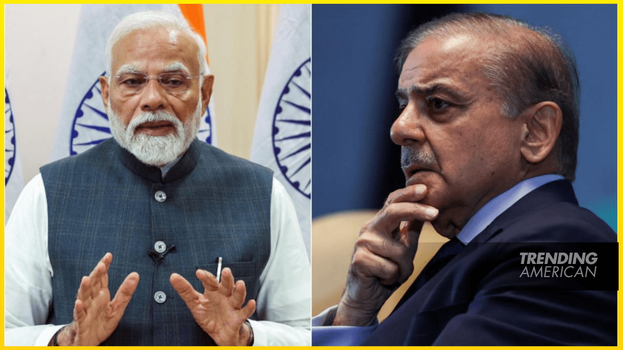 Trump’s Tariff Threats: Did He Really Stop India-Pakistan War?