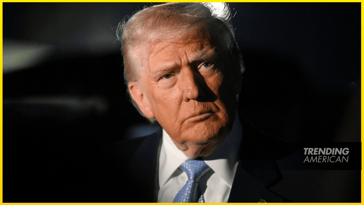 Trump’s Call to ‘Death Penalty’ for Democrats Sparks Outrage