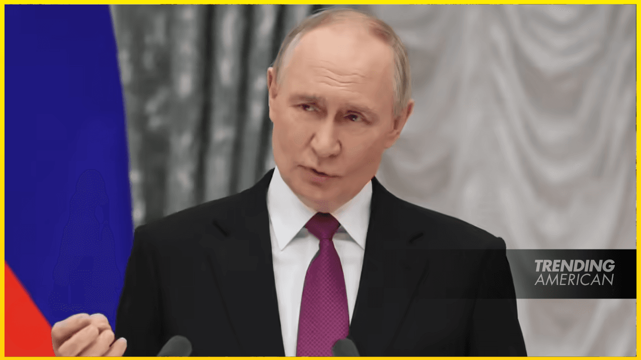 Russia Demands US Clarify Nuclear Test Plans Amid Escalating Tensions