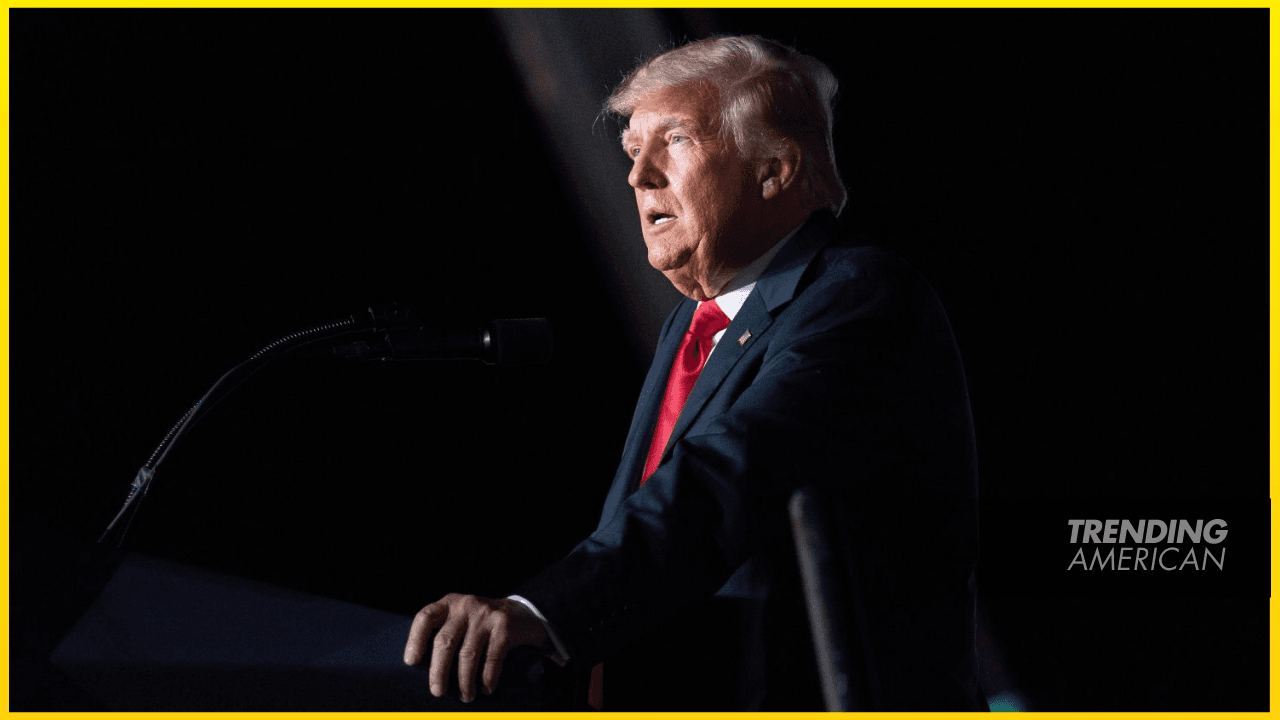 Trump’s mid-decade redistricting gamble teeters